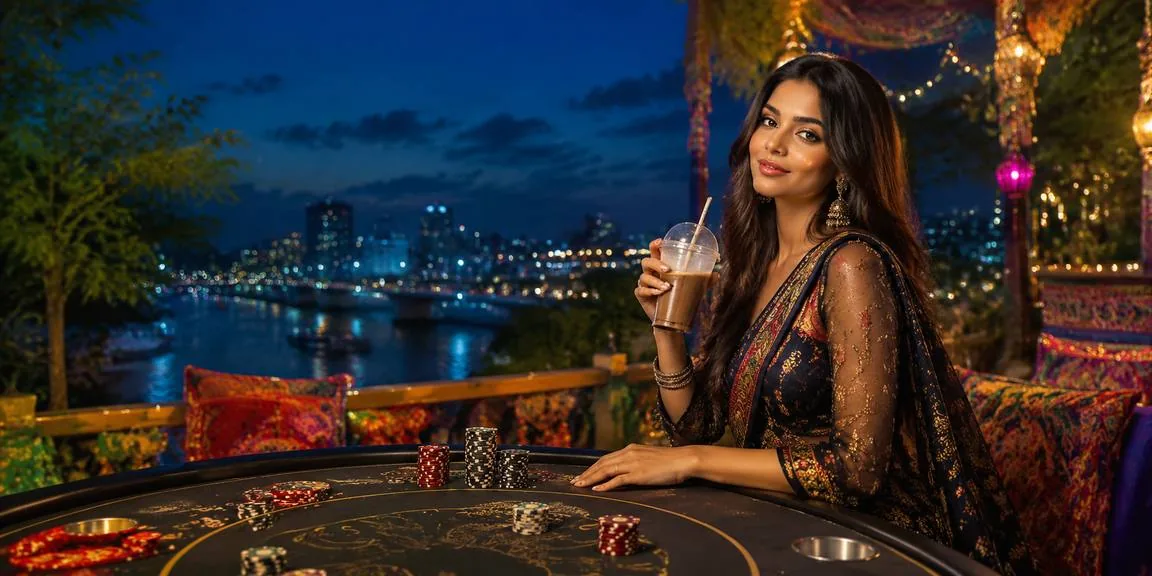 jz387 Bangladesh Casino lobby